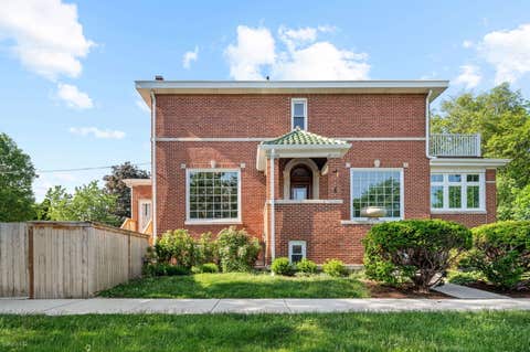Photo of 5100 N Long Avenue, Chicago, IL 60630 (MLS # 12739338)