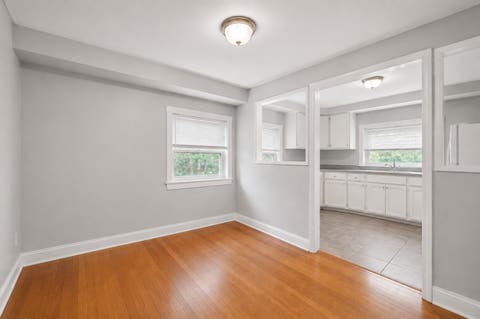 Tiny photo for 5100 N Long Avenue, Chicago, IL 60630 (MLS # 12739338)
