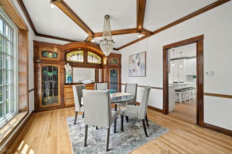 Tiny photo for 5100 N Long Avenue, Chicago, IL 60630 (MLS # 12739338)