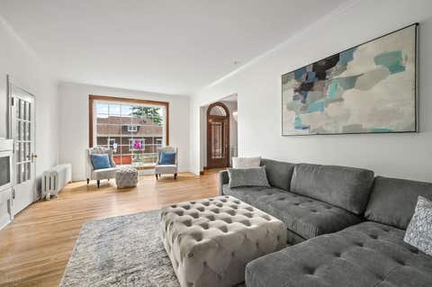 Tiny photo for 5100 N Long Avenue, Chicago, IL 60630 (MLS # 12739338)