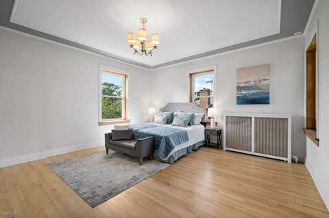 Tiny photo for 5100 N Long Avenue, Chicago, IL 60630 (MLS # 12739338)