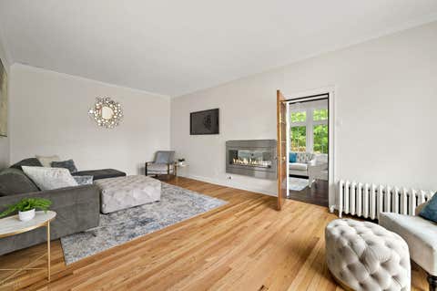 Tiny photo for 5100 N Long Avenue, Chicago, IL 60630 (MLS # 12739338)