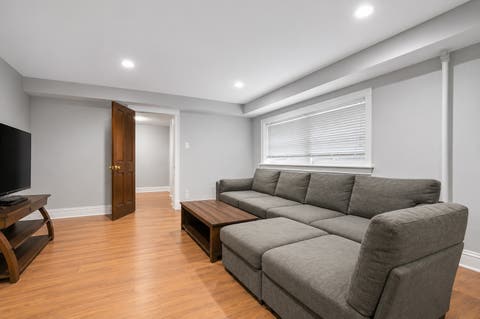 Tiny photo for 5100 N Long Avenue, Chicago, IL 60630 (MLS # 12739338)