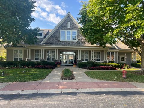 A home in Plano