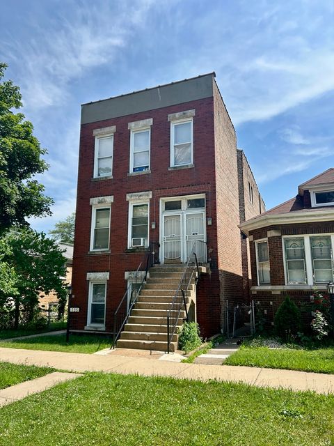 735 E 88TH Street Chicago IL 60619
