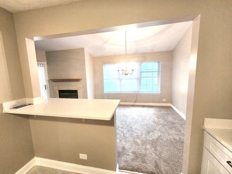 Tiny photo for 1001 Butternut Lane #C, Mount Prospect, IL 60056 (MLS # 12773811)