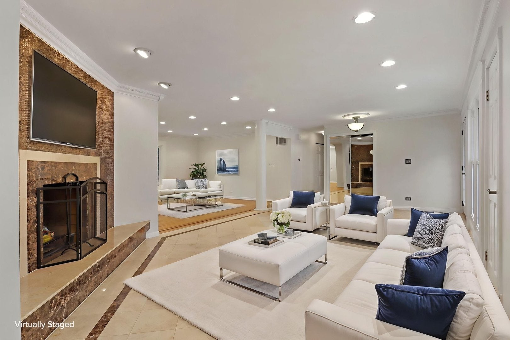 994 Commonwealth Court