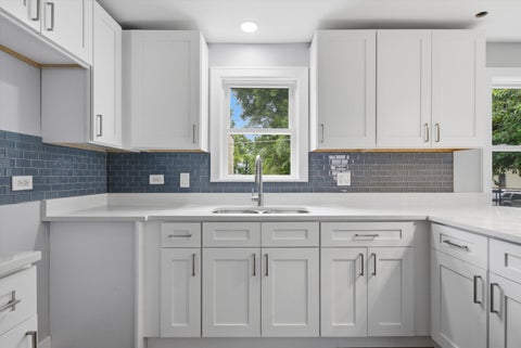 Tiny photo for 2016 W 52nd Street, Chicago, IL 60609 (MLS # 12760791)