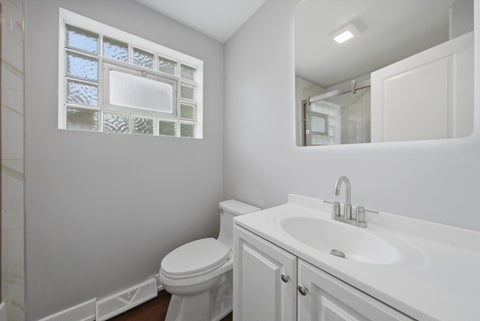 Tiny photo for 2016 W 52nd Street, Chicago, IL 60609 (MLS # 12760791)