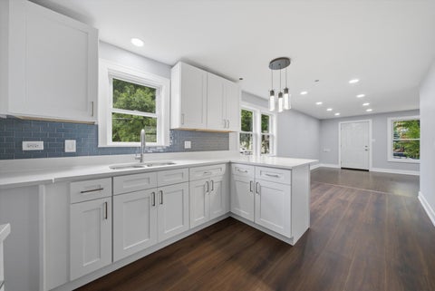 Tiny photo for 2016 W 52nd Street, Chicago, IL 60609 (MLS # 12760791)