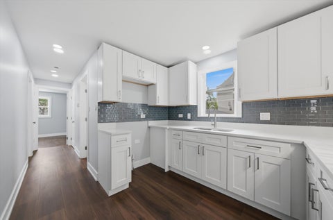 Tiny photo for 2016 W 52nd Street, Chicago, IL 60609 (MLS # 12760791)