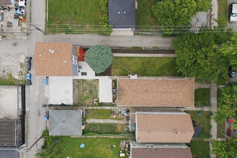 Tiny photo for 2016 W 52nd Street, Chicago, IL 60609 (MLS # 12760791)