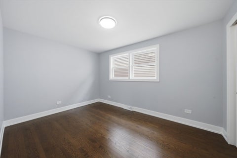 Tiny photo for 2016 W 52nd Street, Chicago, IL 60609 (MLS # 12760791)