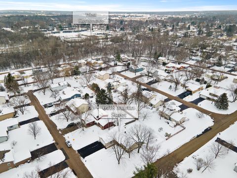 Tiny photo for 6418 MARTIN Street, Crystal Lake, IL 60014 (MLS # 12529167)