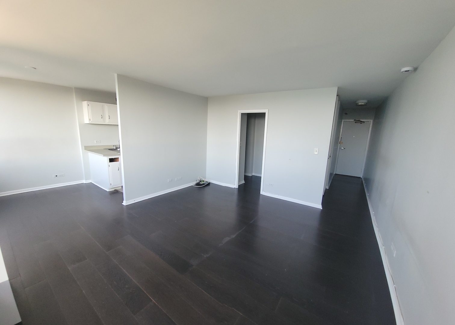 6171 N SHERIDAN Road 2805