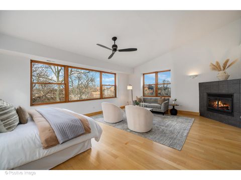 Tiny photo for 2801 W Eastwood Avenue, Chicago, IL 60625 (MLS # 12579185)