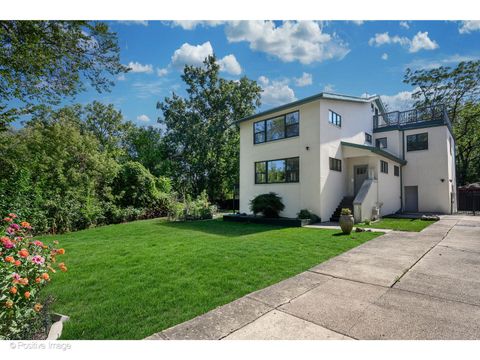 Tiny photo for 2801 W Eastwood Avenue, Chicago, IL 60625 (MLS # 12579185)