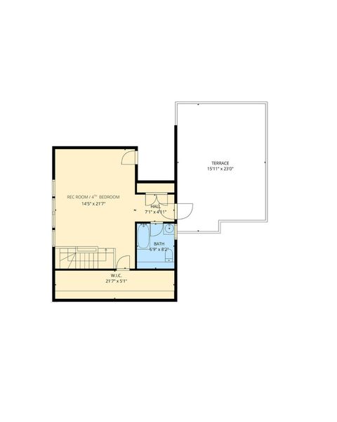 Tiny photo for 2801 W Eastwood Avenue, Chicago, IL 60625 (MLS # 12579185)