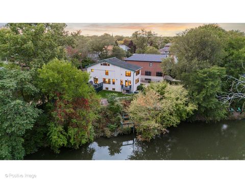 Photo of 2801 W Eastwood Avenue, Chicago, IL 60625 (MLS # 12579185)