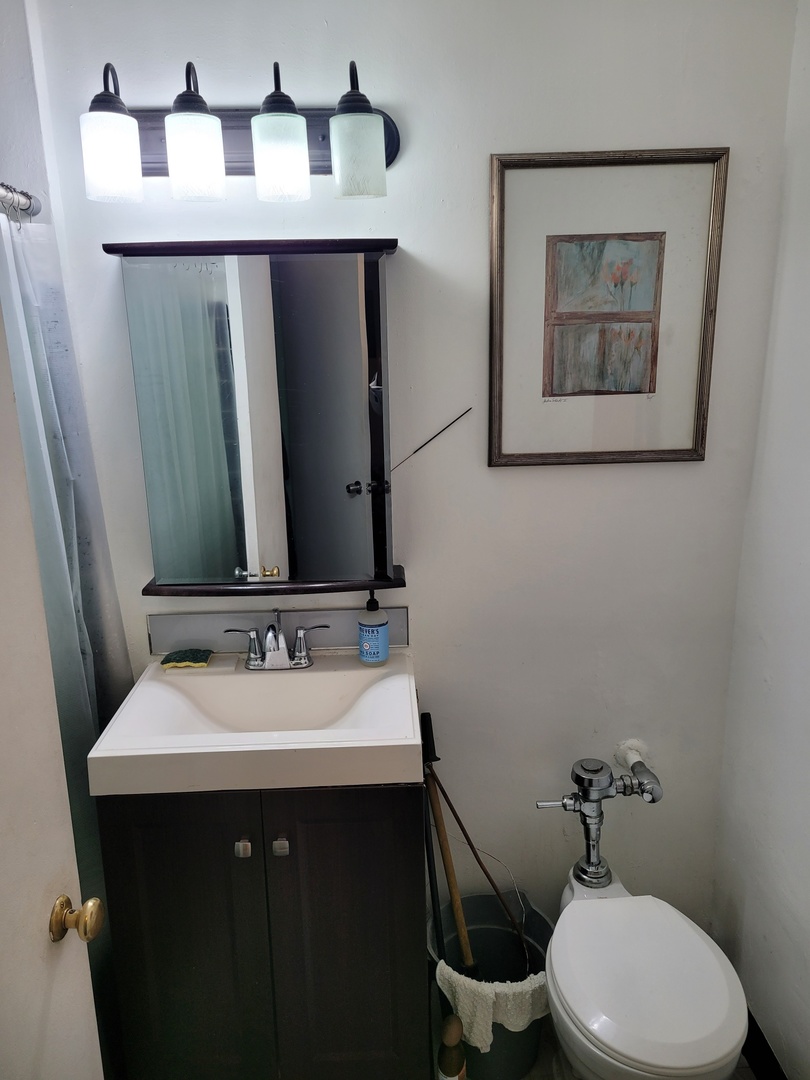 7363 S South Shore Drive 410