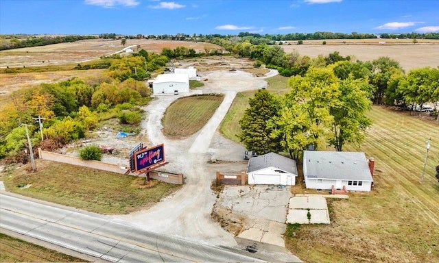 3612 W Bloomington Road
