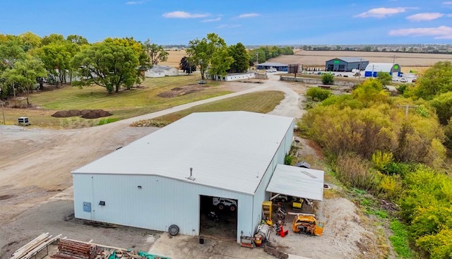 3612 W Bloomington Road