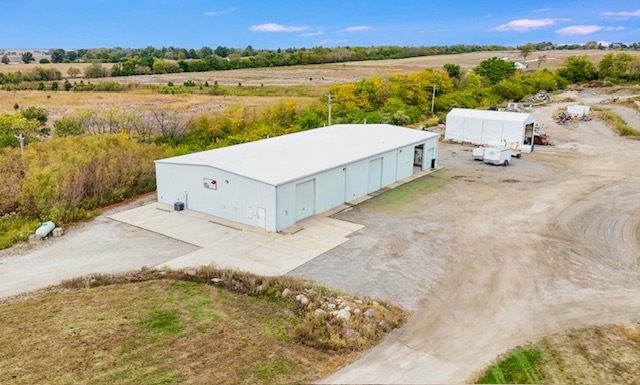 3612 W Bloomington Road