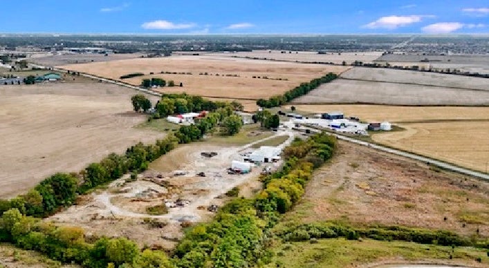 3612 W Bloomington Road