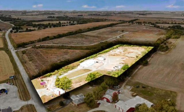 3612 W Bloomington Road