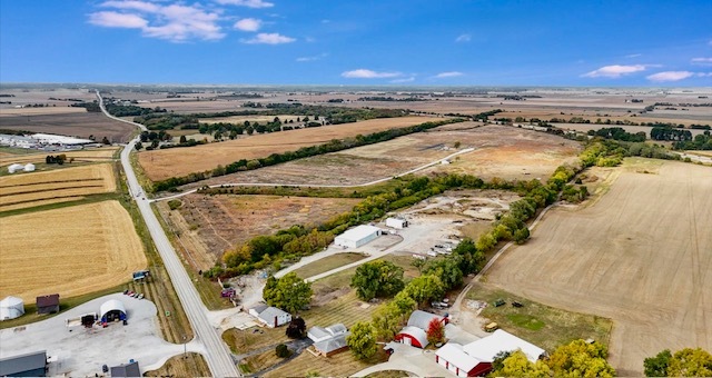 3612 W Bloomington Road