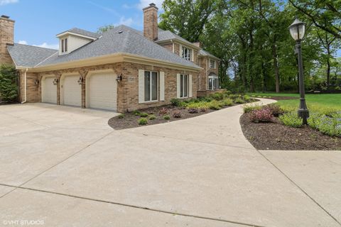 A home in New Lenox