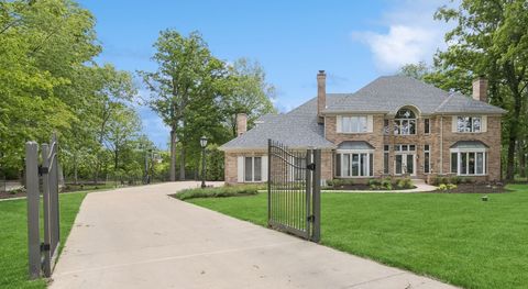 A home in New Lenox