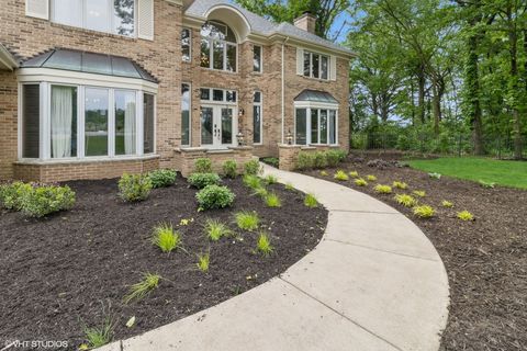 A home in New Lenox