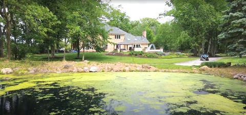 A home in New Lenox