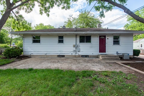 Tiny photo for 2109 7th Street, Winthrop Harbor, IL 60096 (MLS # 12664026)