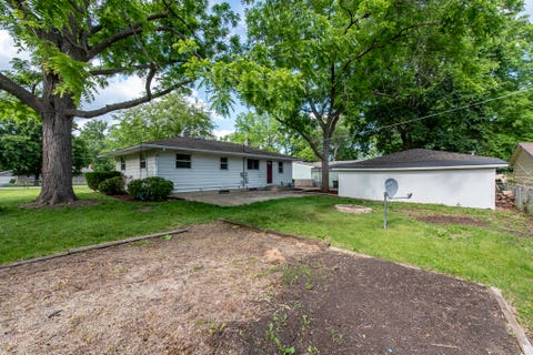 Tiny photo for 2109 7th Street, Winthrop Harbor, IL 60096 (MLS # 12664026)