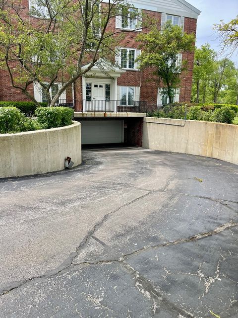 Tiny photo for Flossmoor, IL 60422 (MLS # 12655349)