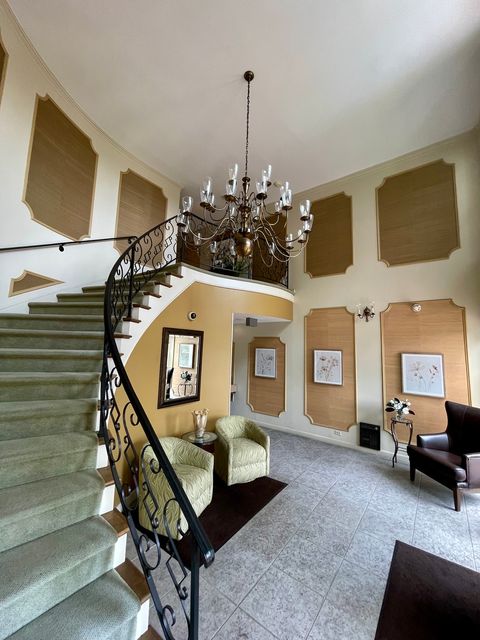 Tiny photo for Flossmoor, IL 60422 (MLS # 12655349)