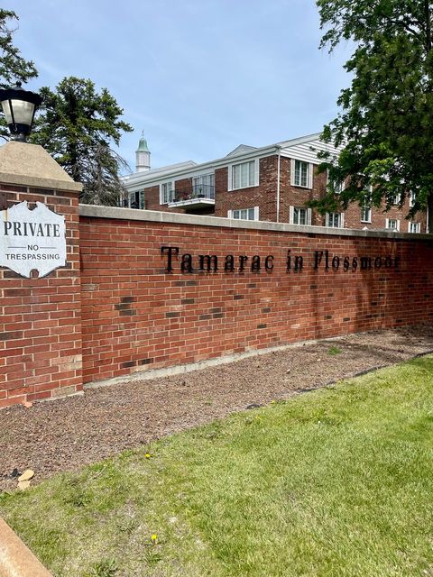Tiny photo for Flossmoor, IL 60422 (MLS # 12655349)