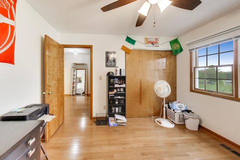 Tiny photo for 912 Whitetail Lane, Sandwich, IL 60548 (MLS # 12635794)
