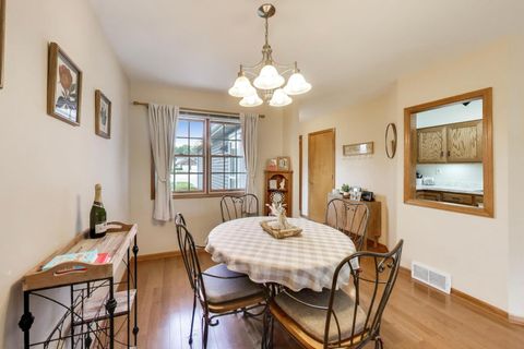 Tiny photo for 912 Whitetail Lane, Sandwich, IL 60548 (MLS # 12635794)