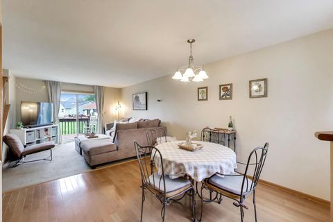 Tiny photo for 912 Whitetail Lane, Sandwich, IL 60548 (MLS # 12635794)