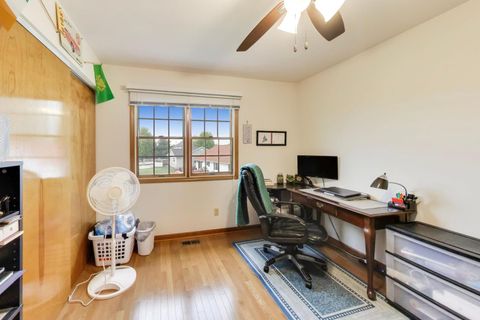 Tiny photo for 912 Whitetail Lane, Sandwich, IL 60548 (MLS # 12635794)