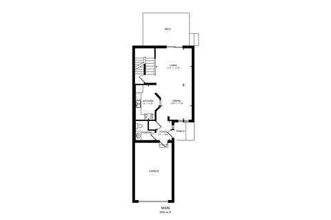 Tiny photo for 912 Whitetail Lane, Sandwich, IL 60548 (MLS # 12635794)
