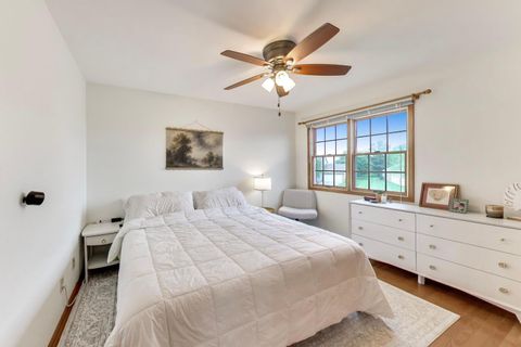 Tiny photo for 912 Whitetail Lane, Sandwich, IL 60548 (MLS # 12635794)
