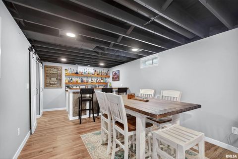 Tiny photo for 6050 Hillandale Road, Davenport, IA 52806 (MLS # QC4269281)