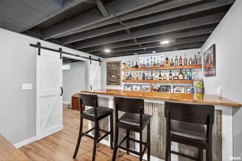 Tiny photo for 6050 Hillandale Road, Davenport, IA 52806 (MLS # QC4269281)