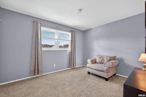 Tiny photo for 6050 Hillandale Road, Davenport, IA 52806 (MLS # QC4269281)