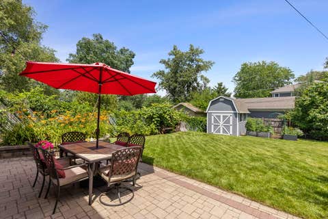 Tiny photo for 417 DAWN Avenue, Glen Ellyn, IL 60137 (MLS # 12711244)