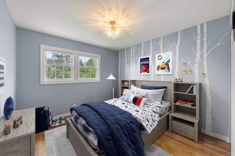 Tiny photo for 417 DAWN Avenue, Glen Ellyn, IL 60137 (MLS # 12711244)